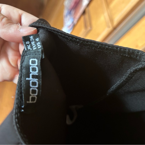 Halter top jump suit - Picture 2 of 3